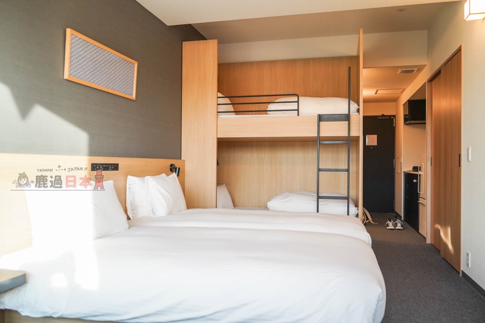 上野住宿推薦MIMARU飯店