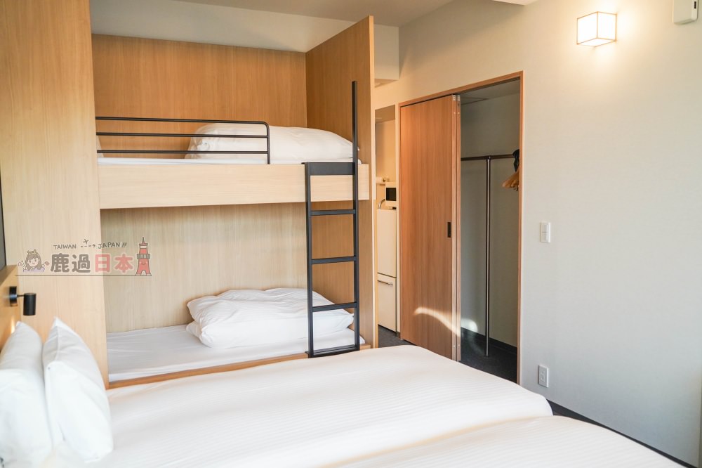上野住宿推薦MIMARU飯店
