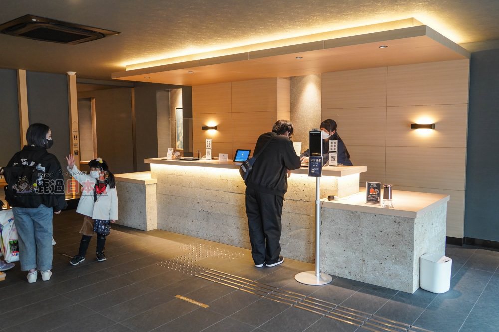 上野住宿推薦MIMARU飯店