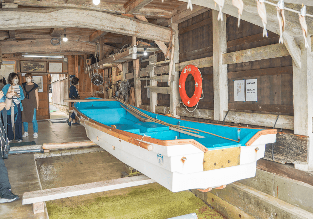 海之京都伊根町2日遊推薦！天橋立、伊根舟屋等景點的交通、必去懶人包