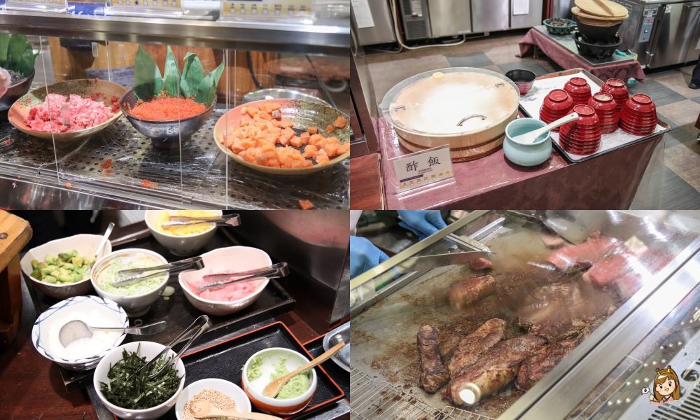 【茨城住宿】大洗飯店Oarai Hotel海景套房擁美麗海景、緊鄰海上鳥居「大洗磯前神社」 - 第18張圖 大洗飯店住宿推薦