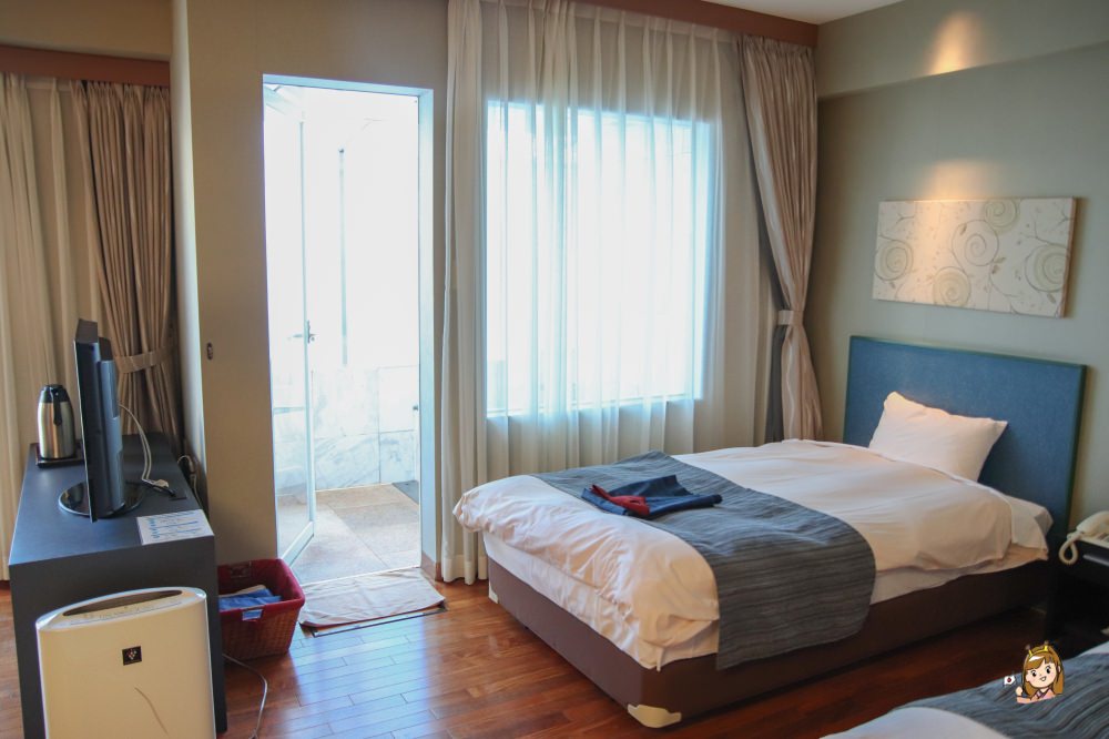 【茨城住宿】大洗飯店Oarai Hotel海景套房擁美麗海景、緊鄰海上鳥居「大洗磯前神社」 - 第10張圖 大洗飯店住宿推薦