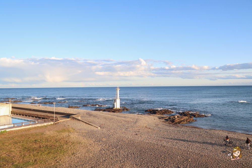 【茨城住宿】大洗飯店Oarai Hotel海景套房擁美麗海景、緊鄰海上鳥居「大洗磯前神社」 - 第12張圖 大洗飯店住宿推薦