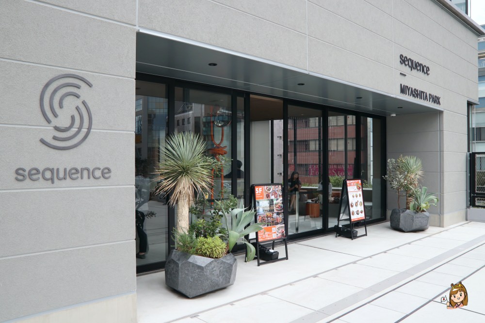 澀谷宮下公園飯店