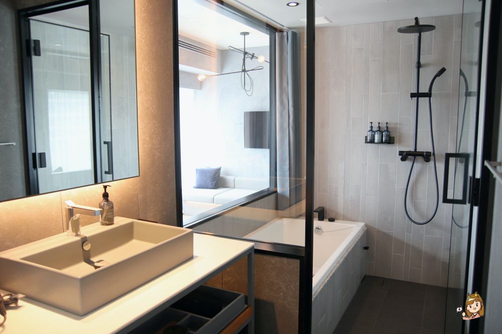 澀谷宮下公園飯店