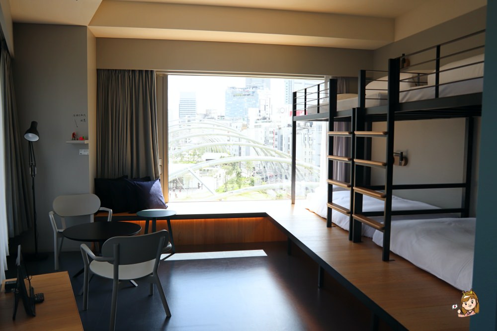 澀谷宮下公園飯店