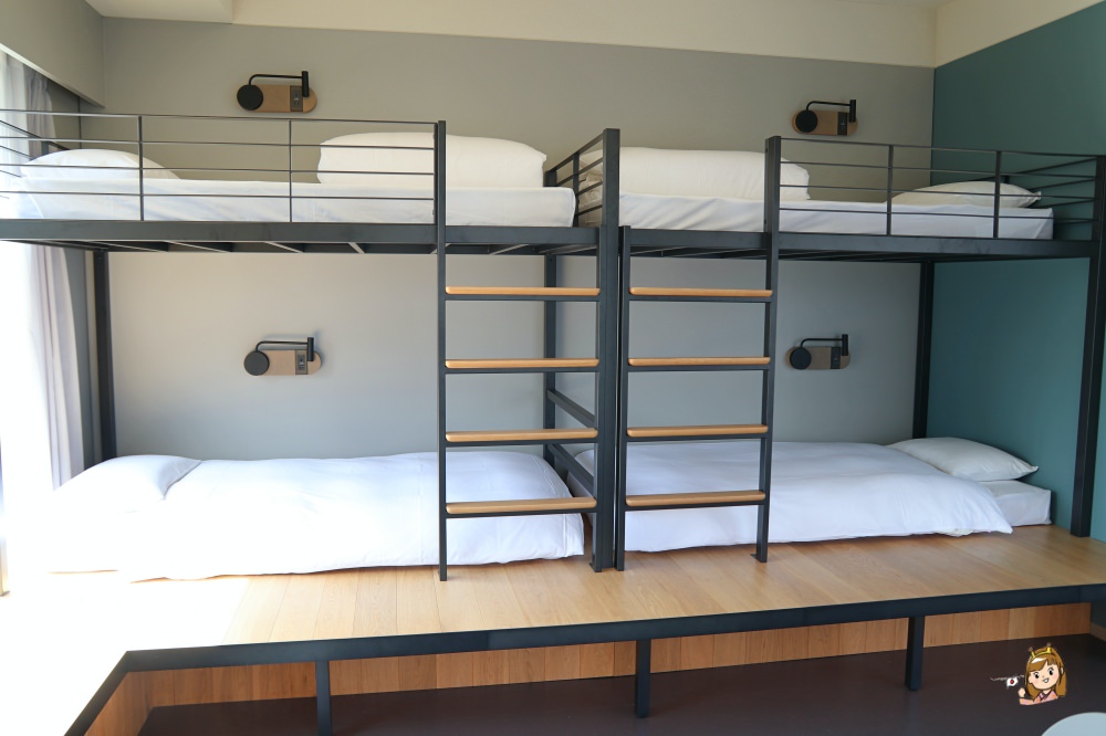 澀谷宮下公園飯店