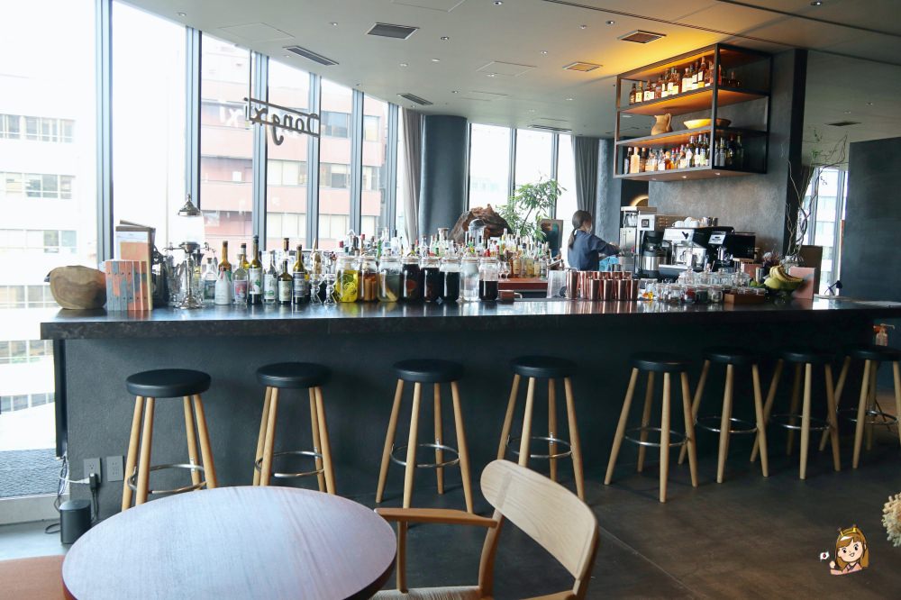 澀谷宮下公園飯店