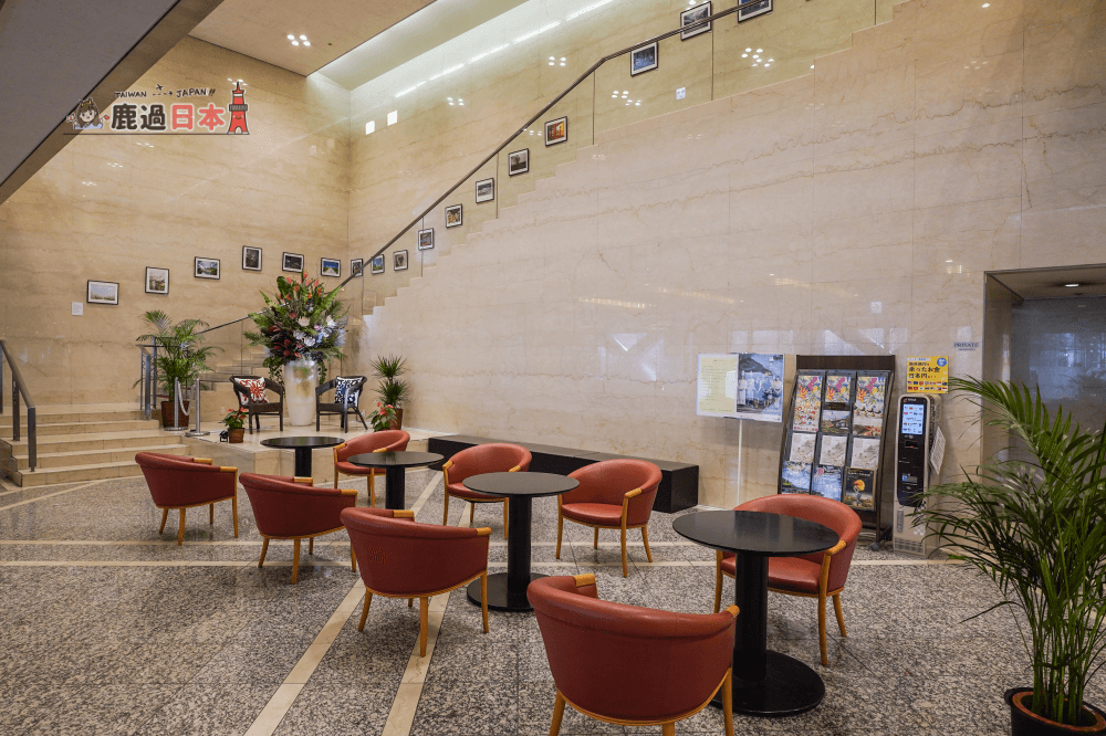 川越住宿推薦 川越王子飯店推薦