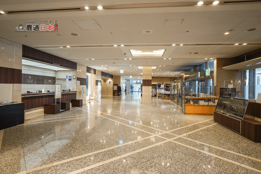 川越住宿推薦 川越王子飯店推薦