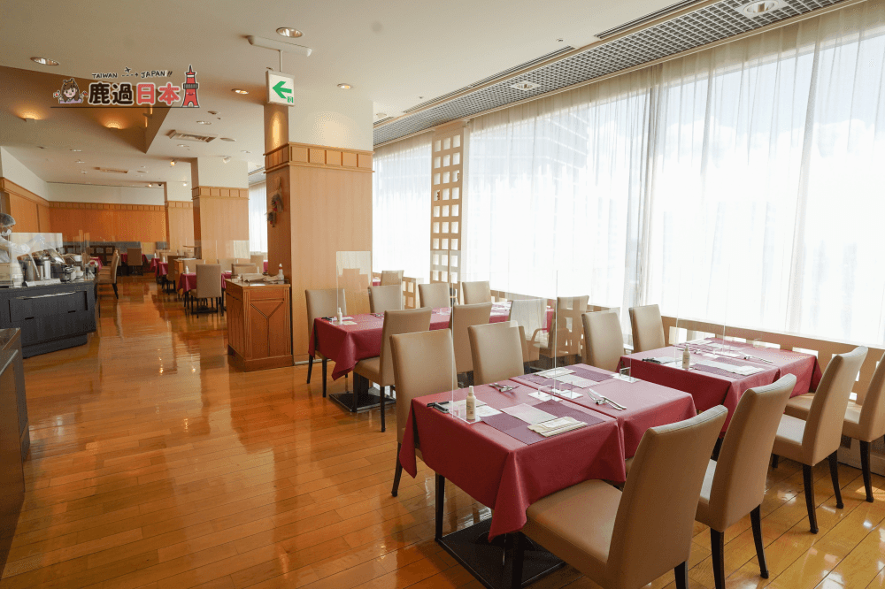 川越住宿推薦 川越王子飯店推薦