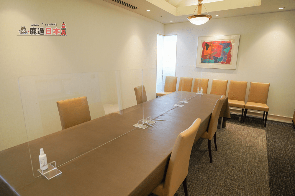 川越住宿推薦 川越王子飯店推薦