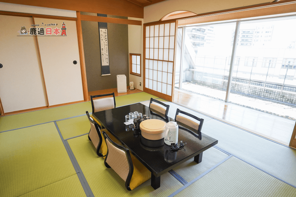 川越住宿推薦 川越王子飯店推薦