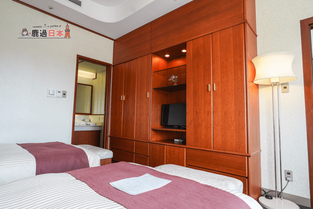 川越住宿推薦 川越王子飯店推薦