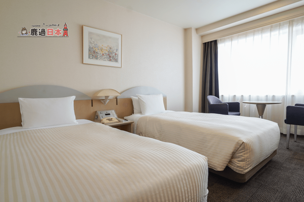 川越住宿推薦 川越王子飯店推薦