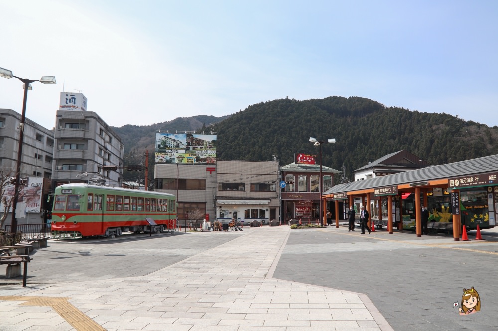 櫪木縣日光熱門景點推薦