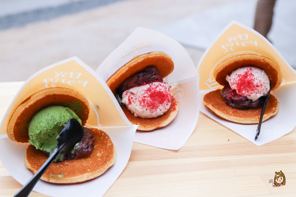 櫪木縣日光熱門景點推薦-西參道茶屋