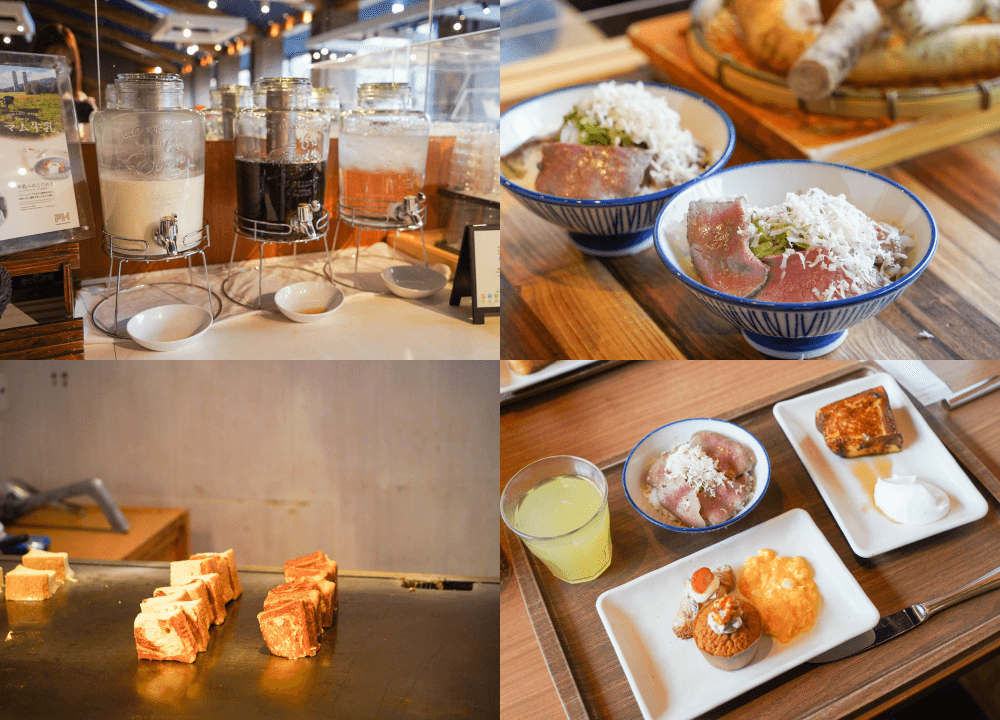 星野tomamu飯店推薦