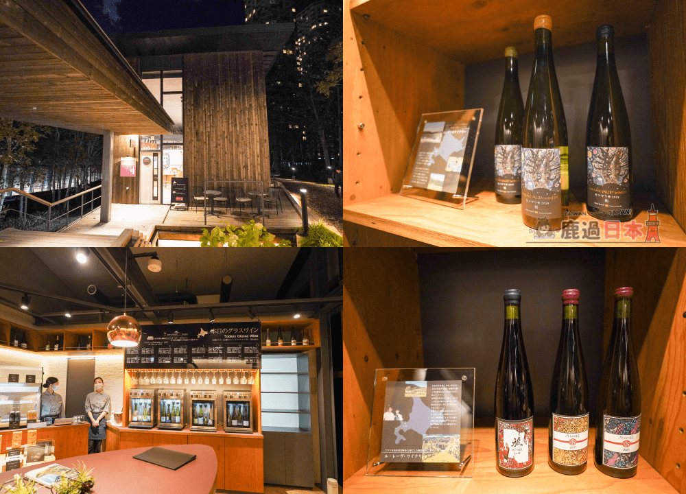 北海道住宿推薦「星野TOMAMU 度假村」房型、餐點、設施全介紹！人氣「水之教會、雲海、森林餐廳」推薦