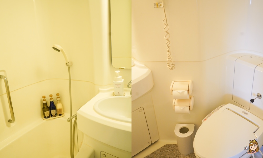 東京住宿_新宿王子飯店