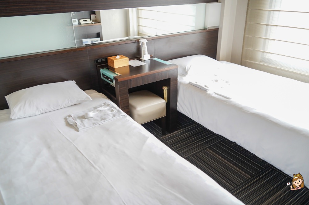 東京住宿_新宿王子飯店