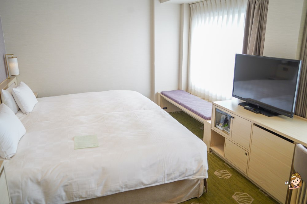 東京住宿_新宿王子飯店