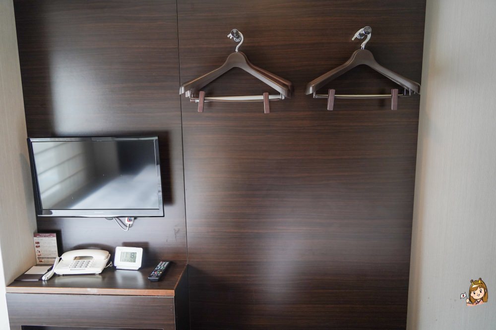 東京住宿_新宿王子飯店