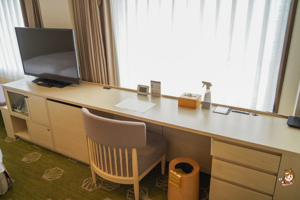 東京住宿_新宿王子飯店