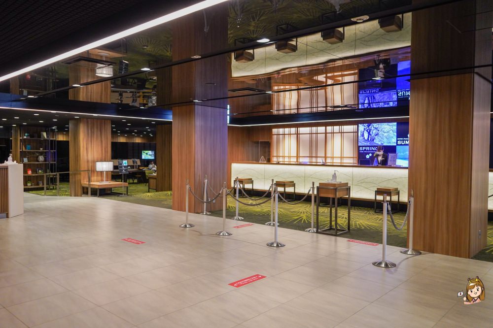 東京住宿_新宿王子飯店