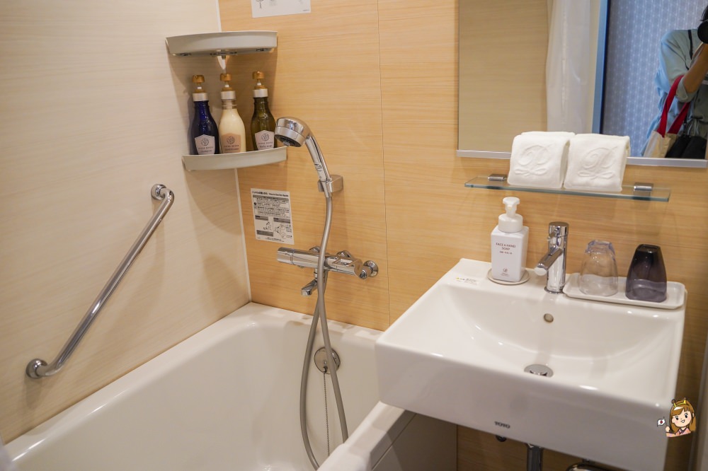 東京住宿_新宿王子飯店