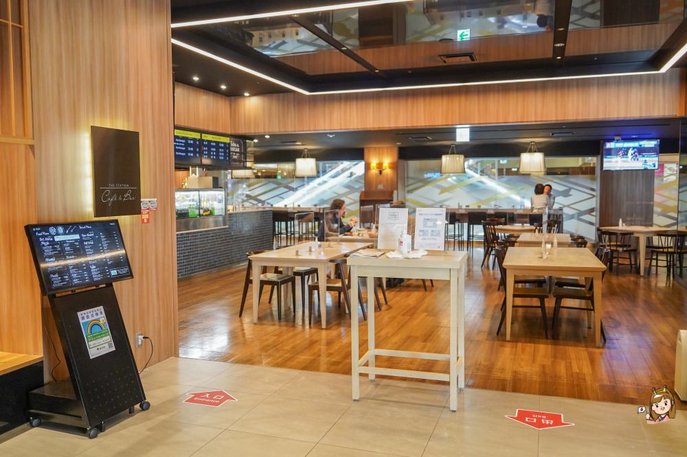 東京住宿_新宿王子飯店