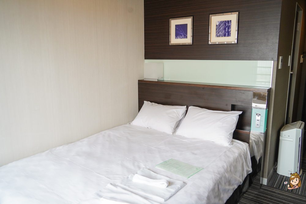 東京住宿_新宿王子飯店