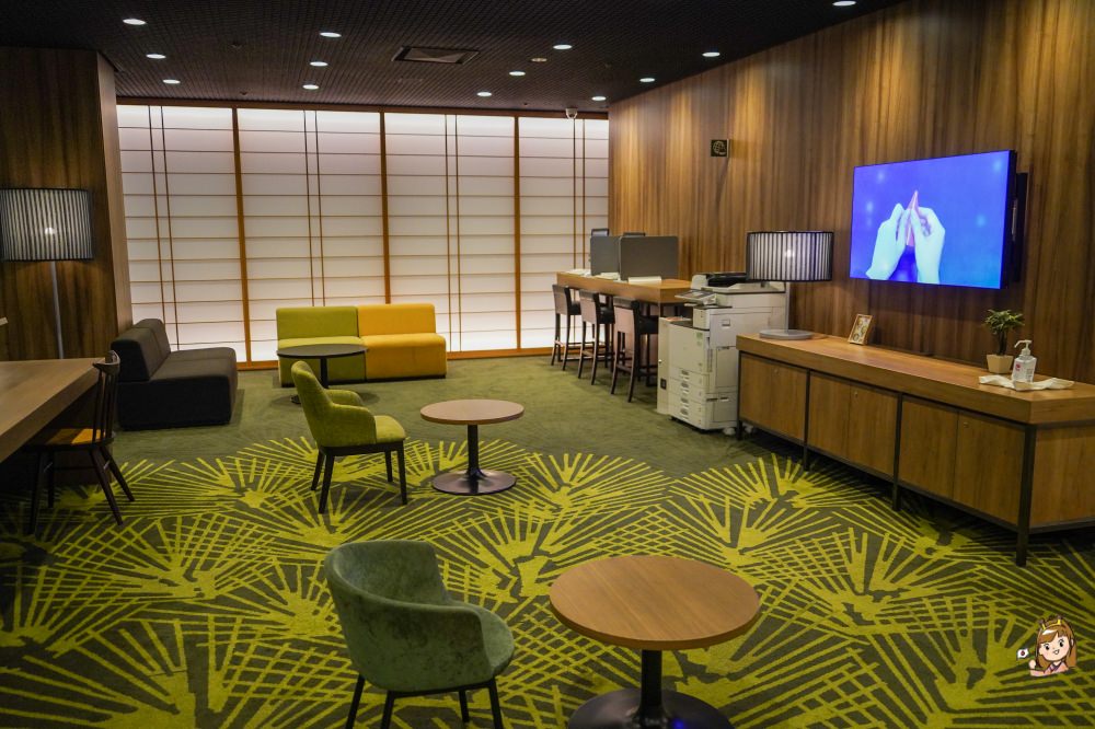 東京住宿_新宿王子飯店