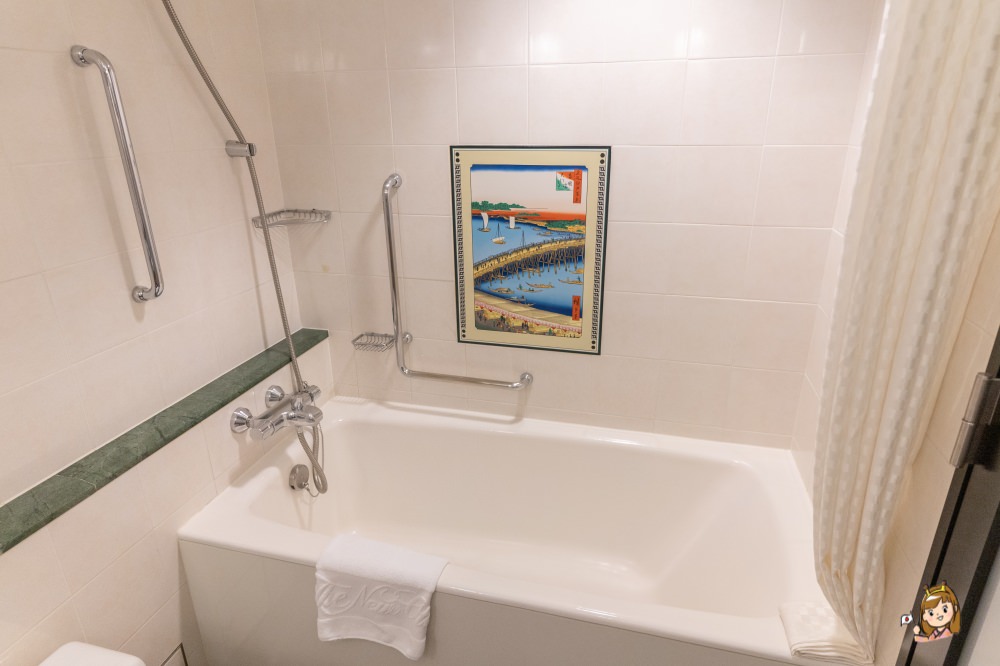 東京新大谷飯店