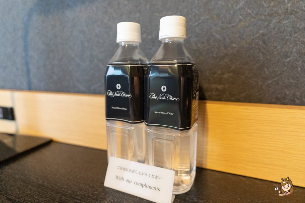 東京新大谷飯店