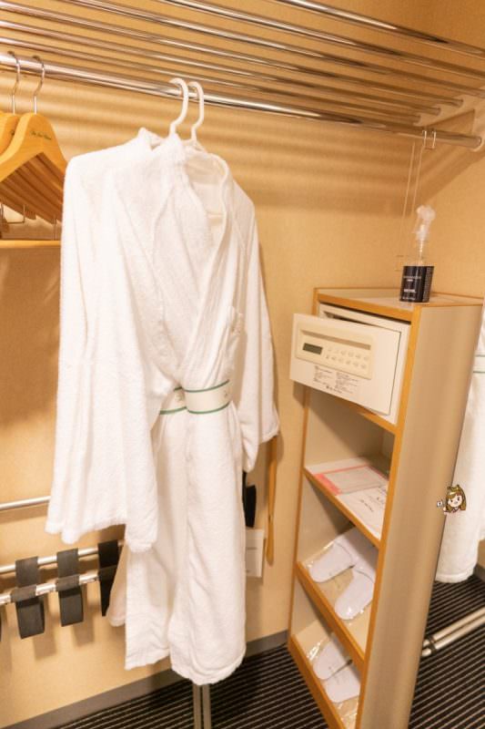 東京新大谷飯店