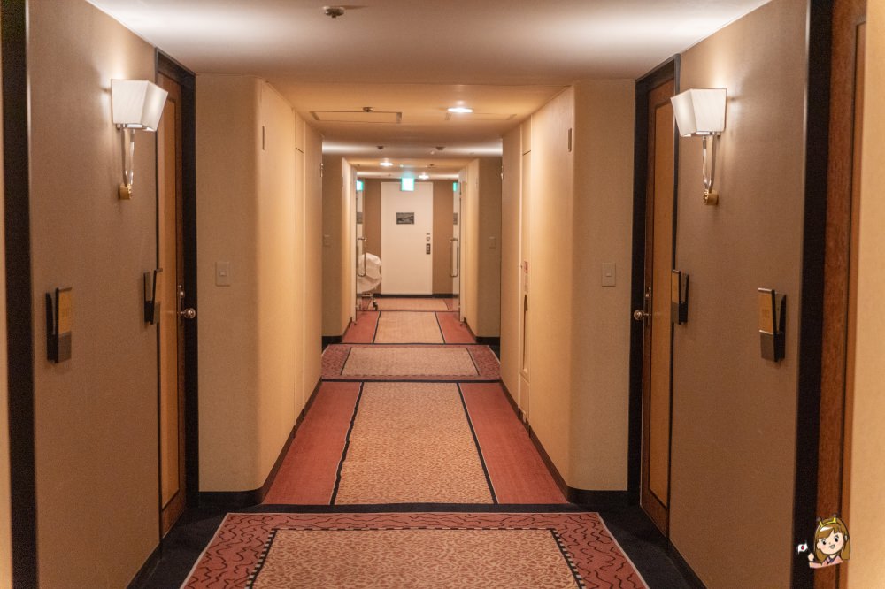 東京新大谷飯店