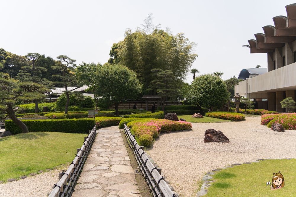 東京新大谷飯店