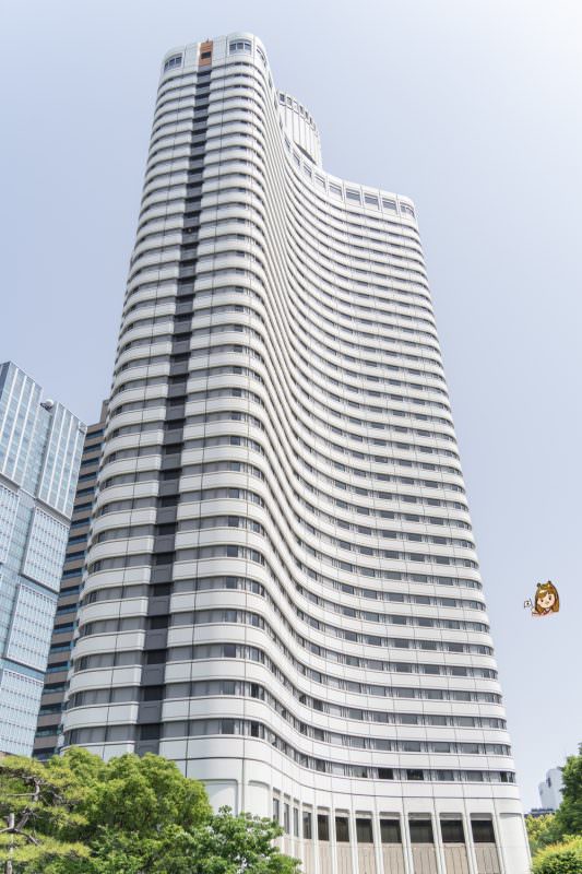 東京新大谷飯店飯店介紹