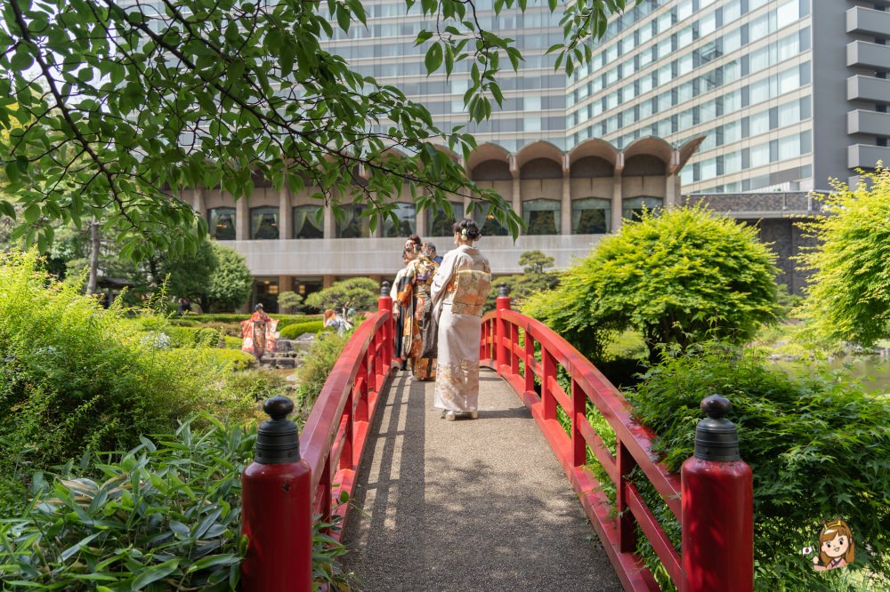東京新大谷飯店