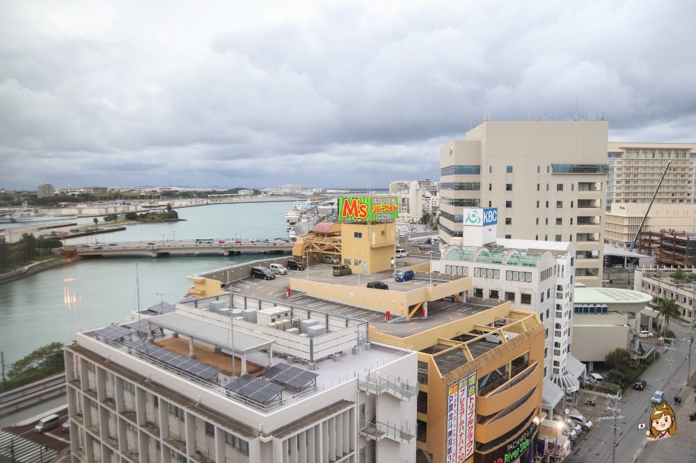 東急STAY沖繩那霸飯店 沖繩住宿推薦