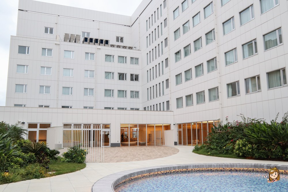 東急STAY沖繩那霸飯店 沖繩住宿推薦