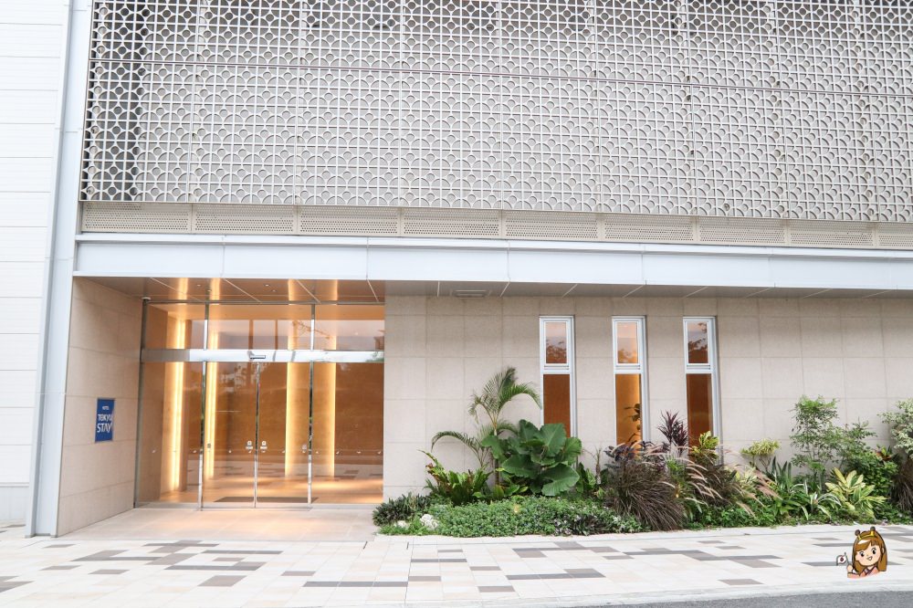 東急STAY沖繩那霸飯店 沖繩住宿推薦