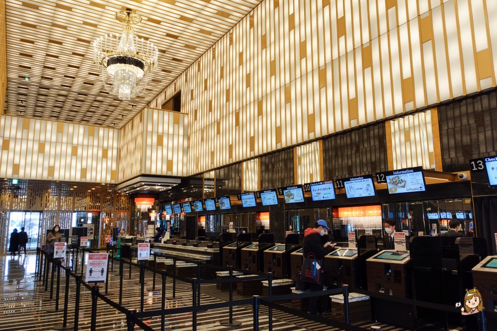 橫濱灣大廈APA飯店及度假村