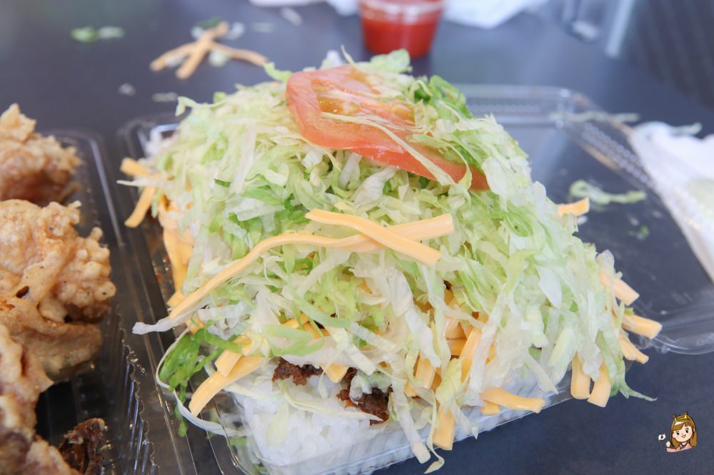 「KING TACOS金武總店」