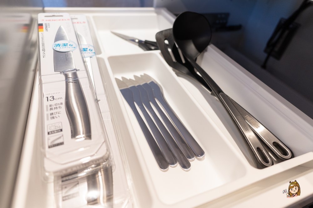 【東京淺草住宿】全新開幕元飯店(Moto Hotel)近淺草寺、隅田公園!房間可看到晴空塔! - 第10張圖 元飯店(Moto Hotel)淺草館