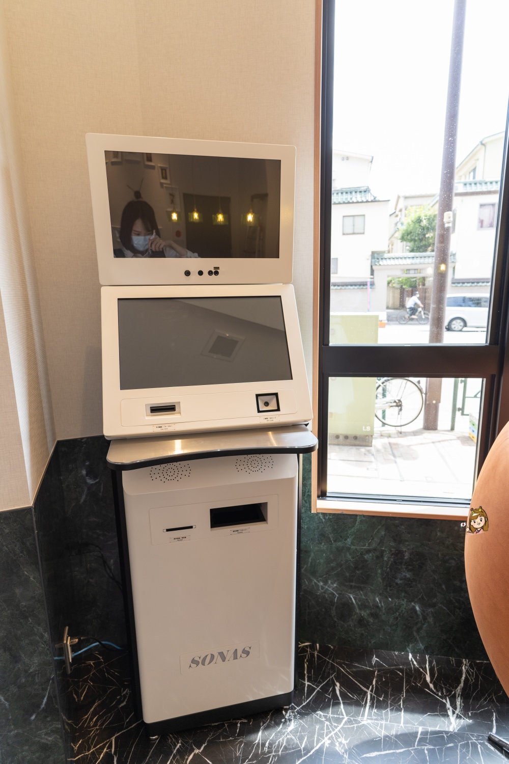 【東京淺草住宿】全新開幕元飯店(Moto Hotel)近淺草寺、隅田公園!房間可看到晴空塔! - 第5張圖 元飯店(Moto Hotel)淺草館