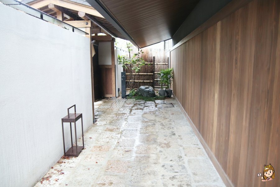 由縁別邸-代田旅館