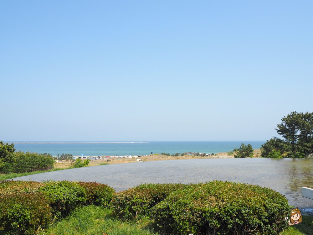 茨城縣國營常陸海濱公園