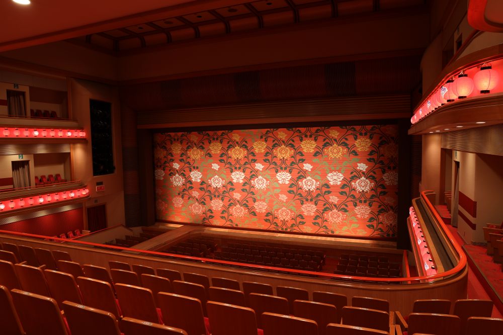 【歌舞伎迷注意！】大阪・関西萬博限定《薫風歌舞伎特別公演》華麗登場——三部精彩演出搶先看！